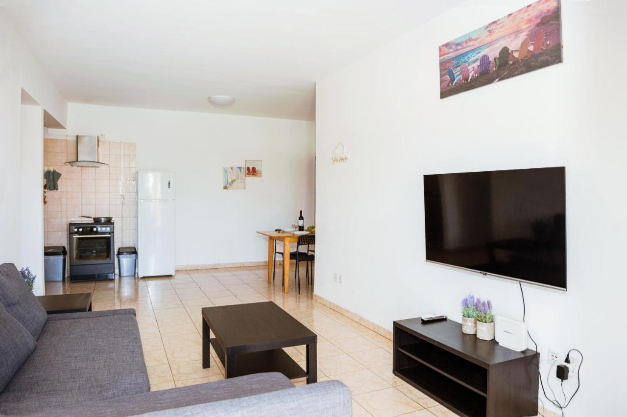 Mynapa Apartments Ayia Napa Exterior photo